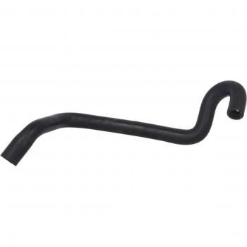Manguito de Radiador THERMOTEC DWG141TT para FORD S Max Mk1, Focus 2, C - Manguera de goma del sistema de refrigeración