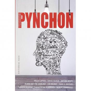 Thomas Pynchon: 45