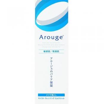 Arouge Moist Hydrating Cleansing Milk Gel 100g