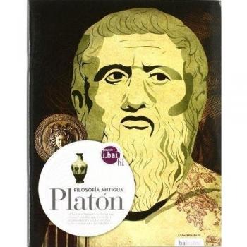 Platon -ESPO 2-: Filosofía Antigüa