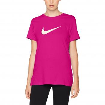 Nike 889552 - Camiseta para mujer, color Rosa