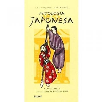 Mitología japonesa