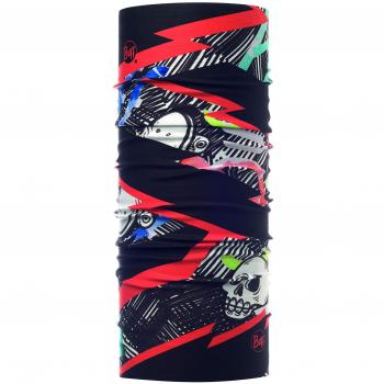 Buff Bolty Braga de Cuello Coolnet, Unisex niños, Multicolor, Talla única