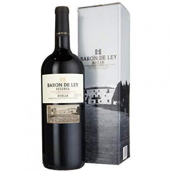 Magnum Barón de Ley Reserva 2019 (1,5 L)