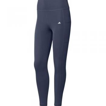 Adidas Optime 7/8 Leggings Azul Preloved Ink XS Regular Mujer