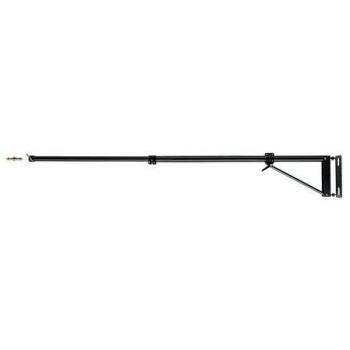 MANFROTTO 098SHB - Jirafa Corta para Montaje en Pared