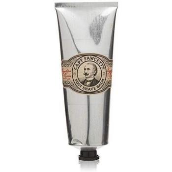 Captain Fawcett After Shave Balm 125ml