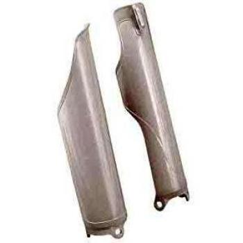 Protecciones De Horquilla Blanco Neutra Pour Cr125/250/500 Et Crf250/450 1990-10