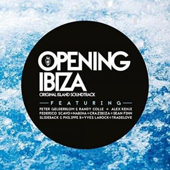Opening Ibiza