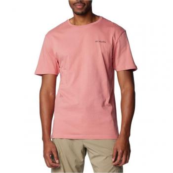 Camiseta de hombre North Cascades™ Columbia