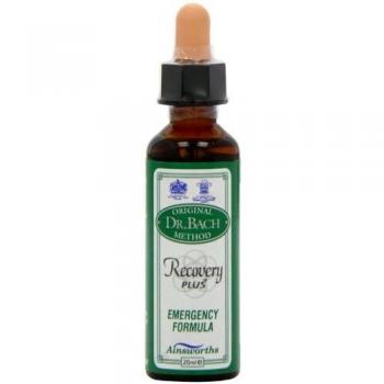 Santiveri Bach Recovery Plus 20Ml - 200 g