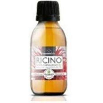 Terpenic Terpenic Aceite Veg.Ricino Bio 100Ml 100 ml