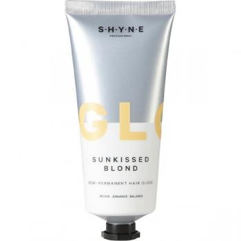 Shyne - Sunkissed Blond Tintes temporales 100 ml Marrón claro unisex