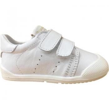 Zapatos de Niño Críos Blanditos by Crío's PARIS Blanco