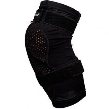 Rodilleras PROSURF Negro-L