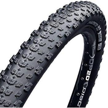 Chaoyang Talon - Cubierta para bicicleta, 26 x 2.10