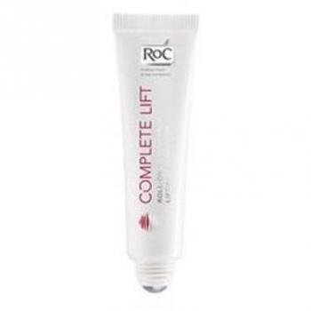 ROC Complete Lift Gel Efecto Lifting Contorno de Ojos 15 Ml