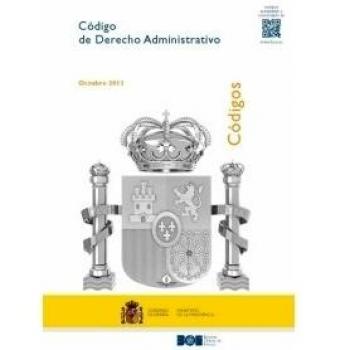 Código de Derecho Administrativo: 44
