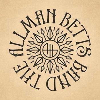 Down To The River - Allman Betts Band