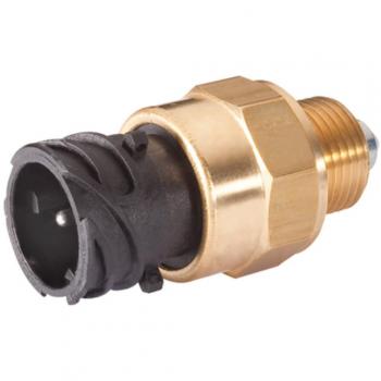 Interruptor Mecánico de Control HELLA 6ZF 182 914-011 con Enchufe Cónico