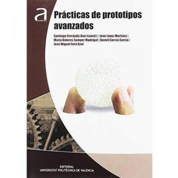 Prácticas de prototipos avanzados