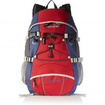 AspenSport Camel - Mochila de senderismo