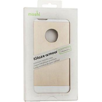 Moshi iGlaze Armour - Funda para Apple iPhone 6 Plus