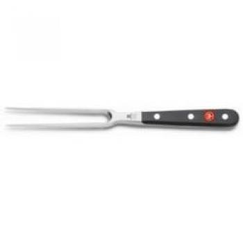 Wüsthof - Classic - tenedor de trinchar - 16 cm - 4410/16