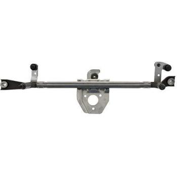 Varillaje de limpiaparabrisas FEBI BILSTEIN 46513 para OPEL Combo C Van / Break