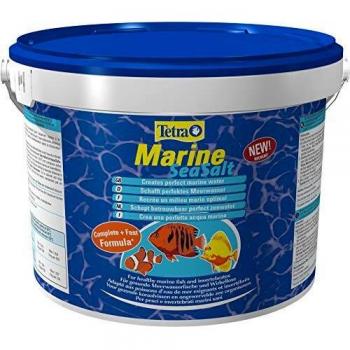 Tetra Marine SeaSalt 20 kg