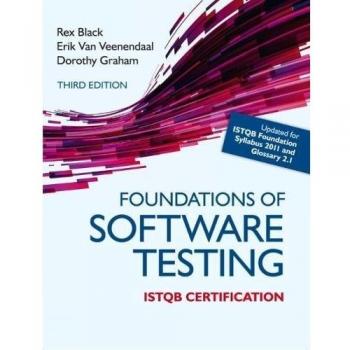 Foundations of Software Testing ISTQB Certification