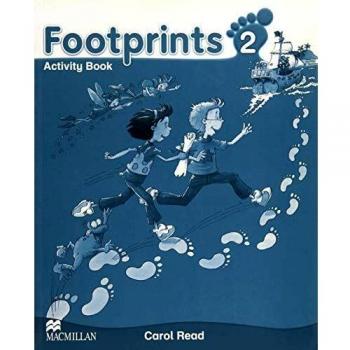 FOOTPRINTS 2 Ab - 9780230012011