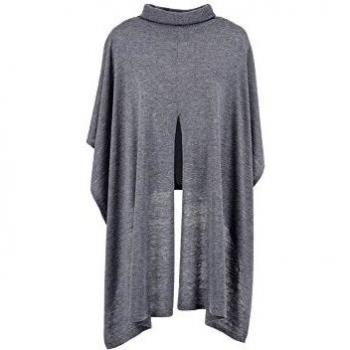 CAFèNOIR Cafè Noir LJU936228TG1 228 Blu TG1 Cuello Estola