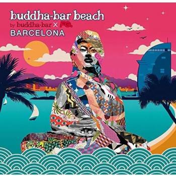 Buddha Bar Beach: Barcelona