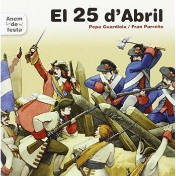 El 25 d'abril