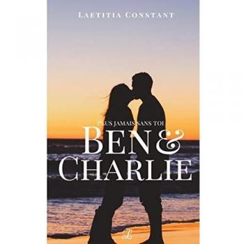 Ben & Charlie: Novela de Tapa Blanda sobre Amistad y Aventura