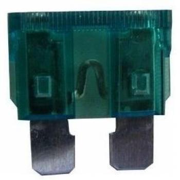 Pearl pwn121 hoja tipo auto fusibles 30 A