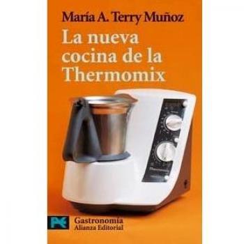 La nueva cocina de la Thermomix