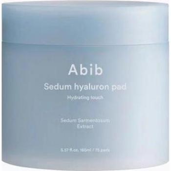 Abib Blemish / Pore / Spot / Hyaluron Pad