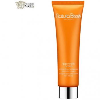 Natura Bissé C+C Vitamin Scrub (Tube) 100ml/3.5oz