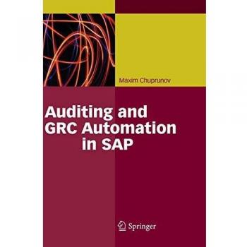 SAP Auditing and GRC Automation Solutions