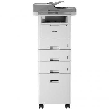 Brother MFC-L5710DW Multifunctional Laser Printer - 4-in-1, A4, 1200x1200 DPI, 48 ppm, Wi-Fi, Duplex