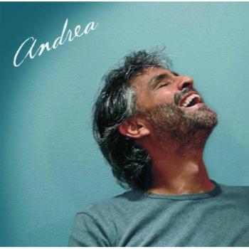 Andrea - Andrea Bocelli