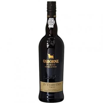 OPORTO 20 AÑOS 75CL 6 BOT VINO