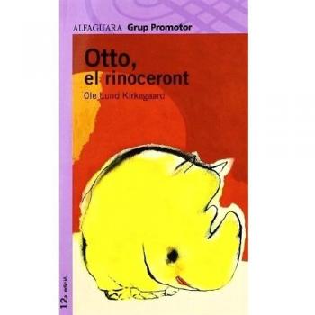 Otto, el Rinoceront - Grp. Promotor