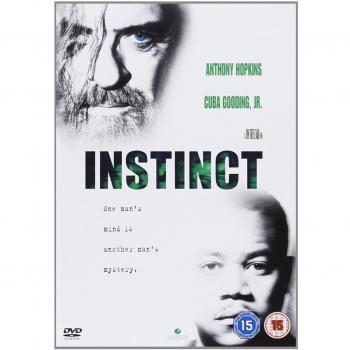 Instinct [Reino Unido] [DVD]