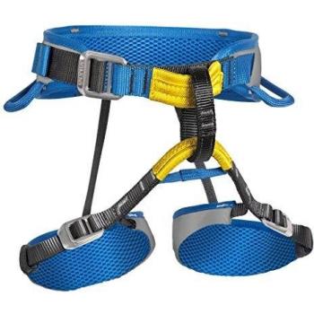 Salewa Xplorer Rookie Kids Harness - Unisex, Lightweight, Adjustable