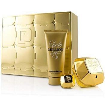 Paco Rabanne, Set de fragancias para mujeres - 80 ml.