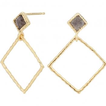 Pendientes Alakshimi Itemporality SEA-202-068-UU