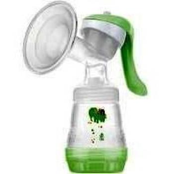 MAM - Extractor de leche + Mis 0 1 unidad